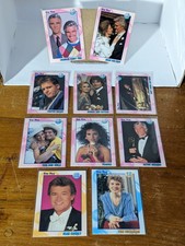 All My Children Trading Cards Star Pics 1991 (Pick Your Card)