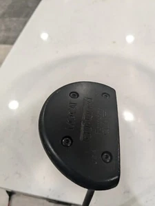 Founders Club Mo Cat Tour Tuned FC II Putter RH / 35" Steel Original Grip - Picture 1 of 6