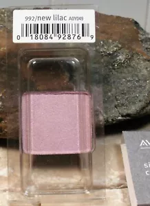 Aveda Eye Color Shadow NEW LILAC 992 Light Matte Purple Pink - Picture 1 of 1