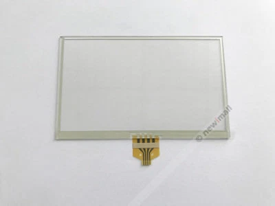 4.3inch Touch Screen Digitizer for LMS430HF19 LMS430HF29 LMS430HF33 Repair parts - Image 1 of 4