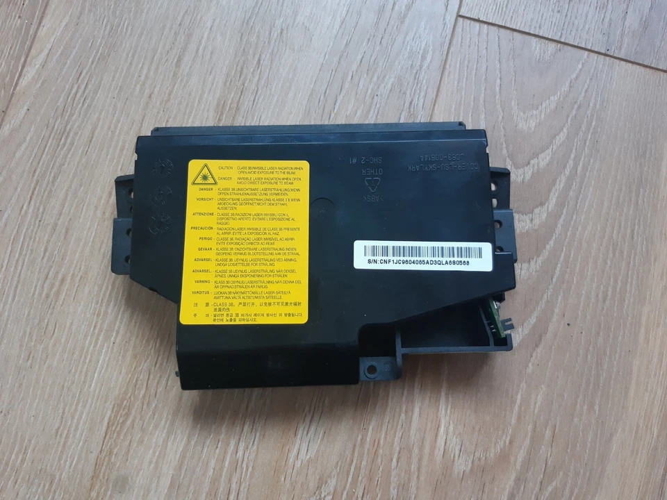 SAMSUNG Laser JC61-01150A - Image 1 of 1