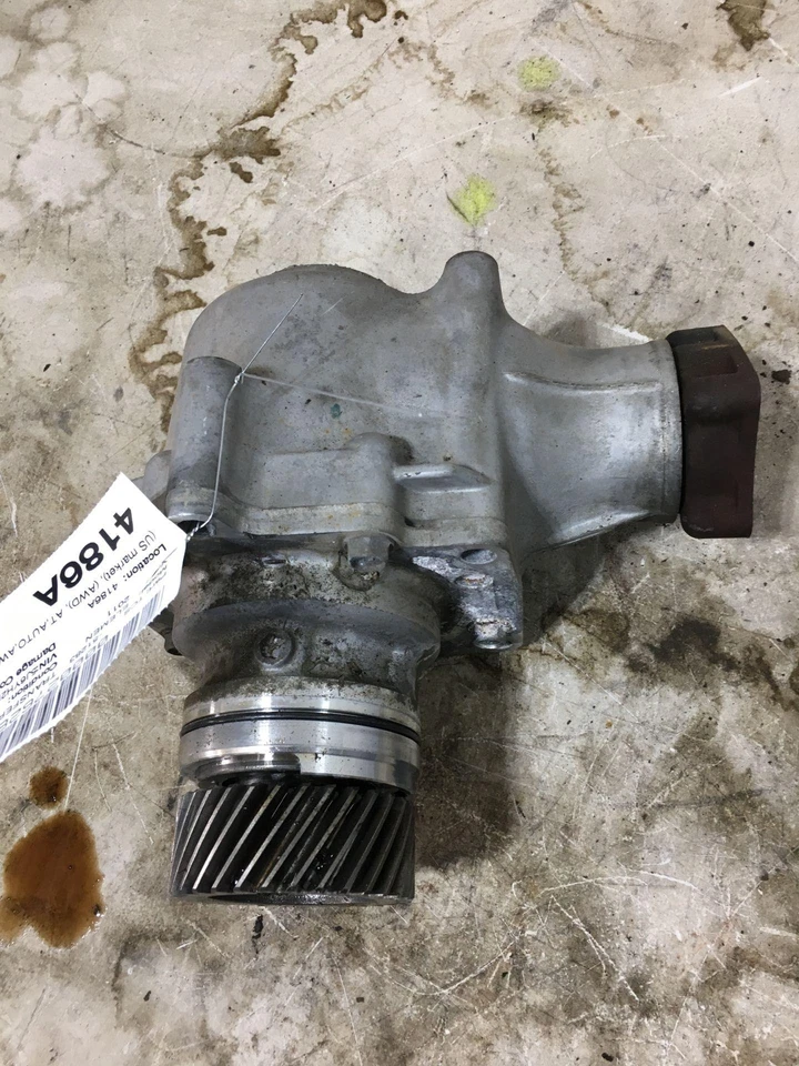 Transfer Case HONDA ELEMENT 07 08 09 10 11 - Image 1 of 1