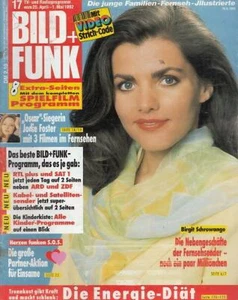 Bild und Funk Sascha Hehn,Otto Waalkes,Mary und Gordy George Preusse,Howard - Bild 1 von 5