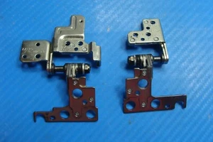 Dell Inspiron 15.6" 15 5558 OEM Left & Right Hinge Set am1ap000600 am1ap000500 - Bild 1 von 2