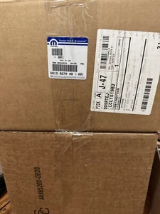 2012-2024 RAM HVAC Air Conditioning Evaporator MOPAR Part# 68138270AB /BRAND NEW - Picture 1 of 2