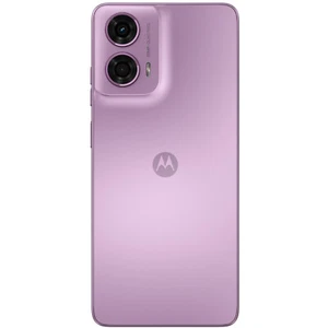 Motorola Moto g24 NFC, Octa Core 2.0 GHz, 128GB +4GB RAM, 50 MP, LTE, Pink - Afbeelding 1 van 9