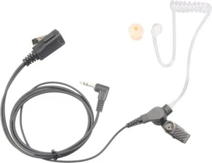 Słuchawki do Motorola Talkabout 800 T260 T100 T460 T404 MD200TPR MH230R MR350R - Zdjęcie 1 z 8