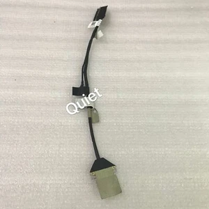 DELL XPS 13 9350 Ultrabook WT5X0 0WT5X0 DC02C00BX00 AAZ80 LCD QHD SCREEN CABLE - Bild 1 von 3