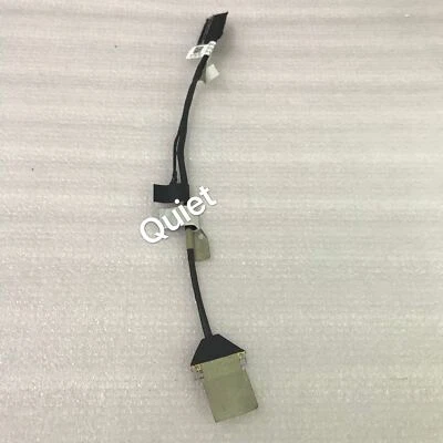 DELL XPS 13 9350 Ultrabook WT5X0 0WT5X0 DC02C00BX00 AAZ80 LCD QHD SCREEN CABLE - Bild 1 von 3