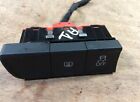 AUDI A1 8X TRACTION CONTROL HEATED WINDOW SWITCH PANEL 8X0959673 2011