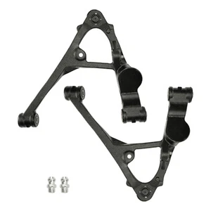 2pcs Front Lower Control Arms For Gmc Sierra 1500 Savana 1500 Cadillac 1999-2006 - Picture 1 of 10