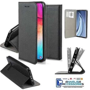 Pour GOOGLE PIXEL 9 PRO COQUE PORTEFEUILLE ETUI HOUSSE LIVRE RABAT FLIP COVER - Photo 1 sur 6