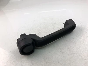 JEEP WRANGLER III JK Front Door Exterior Handle 2009 17421475 - Picture 1 of 4