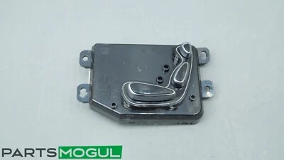 Interruptor de asiento ajustador delantero derecho Hyundai Equus 2014-2016 88991-3N500 OEM Foto 1 de 4