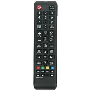 BN59-01247A for Samsung Curved SUHD TV Remote UE49KS9000 UE55KS9000 UE65KS9000 - Picture 1 of 4