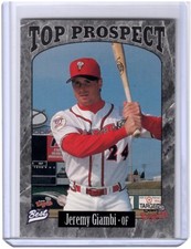Minor League Team Set You Pick Choose - 1997 Midwest League Top Prospects