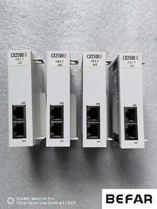 CX2500-0060 Used Fast Shipping (dhl-fedex-ups) - Picture 1 of 1