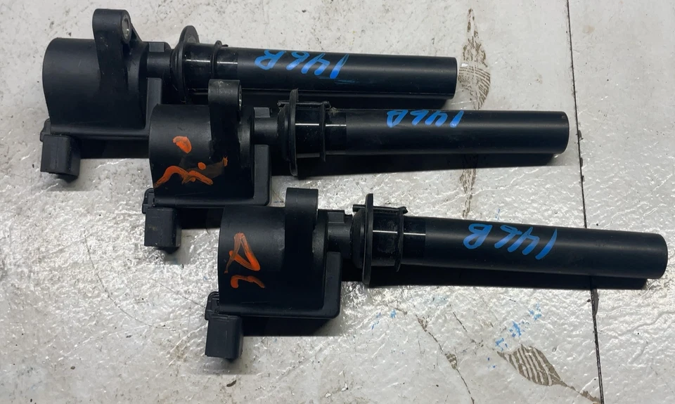 Ford Freestyle 01-08 Mazda Tribute 2005-2007 bobina de encendido/encendedor 3,0 L fabricante de equipos originales Foto 1 de 4