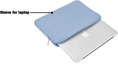 Funda para portátil 13 pulgadas MacBook New Pro, New Air 13"" Foto 1 de 2