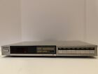 Vintage Sony St Jx44 Fm Am Tuner Stereo Tested