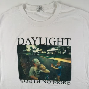 Daylight Shirt Large Superheaven Youth No More All Size S-5XL FL0515 - Picture 1 of 4