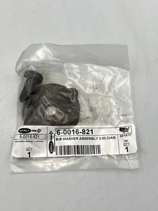 Danly 6-0016-821 Washer Assembly (Pack of 5) - Picture 1 of 6