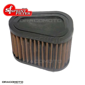 BUELL S3 THUNDERBOLT 1997 1998 Air Filter SPRINTFILTER P08 OM09S - Picture 1 of 4