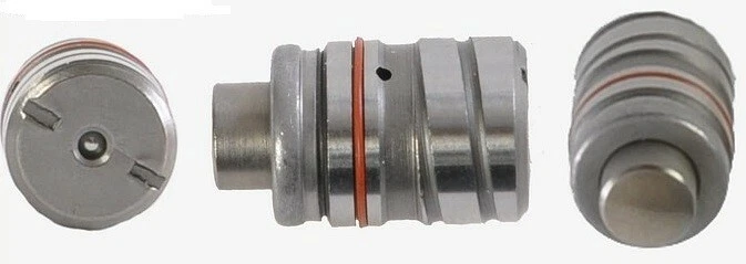 Se adapta a Acura SLX 1996 1997 3,2 L SOHC V6 24 V - (24) AJUSTADORES DE PESTAÑAS HIDRÁULICAS Foto 1 de 1