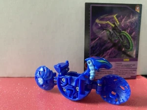 Bakugan Aquos Ramdol Gundalian Invaders G-Power 1030 - Bild 1 von 1