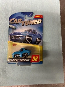 CAR TUNED SERIES #2 WALGREENS - Picture 1 of 1