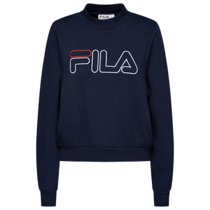 Las mejores ofertas en Sudaderas FILA blanco para De mujer | eBay