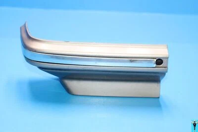 89 HONDA GOLDWING 1500 LEFT LOWER SIDE CARGO LUGGAGE SADDLEBAG BAG - Image 1 of 4