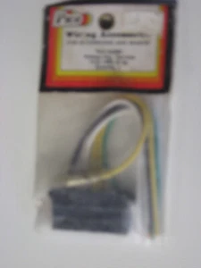 1965-1973 FORD Voltage Regulator Harness, PICO # 5436C - Picture 1 of 1