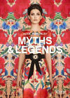 Alice Temperley: English Myths and Legends by Alice Temperley