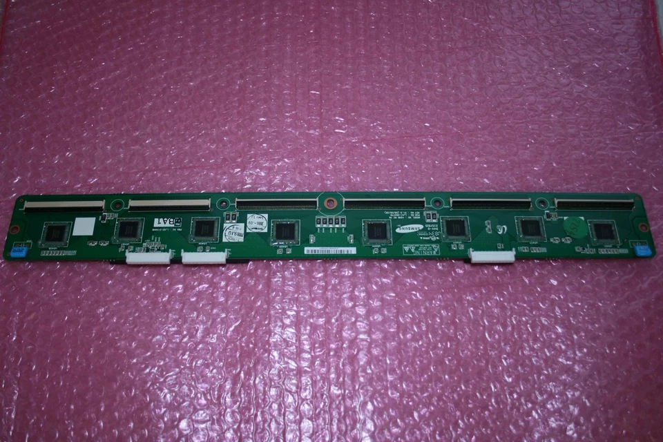 NUEVO SAMSUNG - LJ92-01484B, BN96-08877A, BN9608877A (PH42KLPLBC/EN, PH42KLTLBC Foto 1 de 1