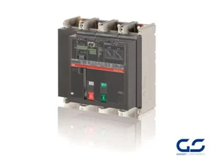 Interruptor Magnetotérmico Motorizado 1600A 4P 230VAC PR231 ABB (1SDA063018R1) - Imagen 1 de 1