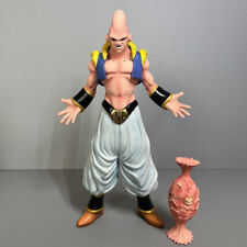 Anime Dragon Ball Z Super Saiyan Majin Buu Gotenks PVC Figure Statue New No Box