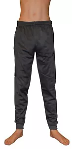 Allpro Men's AP Reflex Warm-Up Joggers Pants GREY MEDIUM - Picture 1 of 2