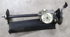 JOHN DEERE JA65 TRANSMISSION - SHELF F - Picture 1 of 7