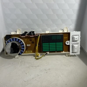 DC92-01311C Samsung Washer Control Board W/Knob #3193 - Picture 1 of 12