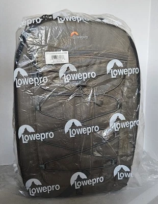 Lowepro Photo Classic BP 300 All Weather Camera Backpack DSLR Mirrorless etc New - Image 1 of 4