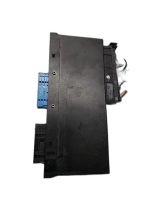 Chasis ECM Carrocería Control BCM Sedán Mercado Canadá Se Adapta 06 BMW 323i 1259222 Foto 1 de 4