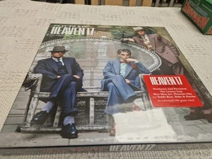 HEAVEN 17 Play to Win - The Virgin Years Albums 5LP Vinyl Record Boxset New - Imagen 1 de 4