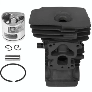 41mm Piston Cylinder kit For Husqvarna 435 435E 440 440E 435 II 440 II Chainsaws - Picture 1 of 12