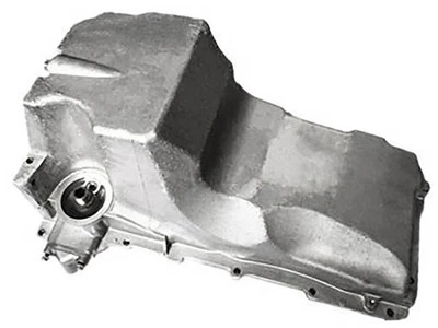 Para Chevrolet Express 3500 2003-2007 cárter de aceite 49242CZNR 2004 2005 2006 Foto 1 de 2