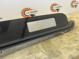 FORD MUSTANG S550 MK6 DASHBOARD TRIM COVER 2016 GR3B-63044B88-A - Picture 1 of 3