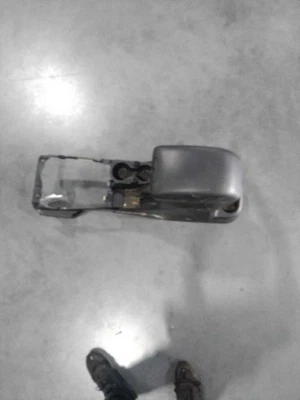 Consola frontal VIN con cuerpo Jk de sexto dígito compatible con 11-18 WRANGLER 533877 Foto 1 de 3