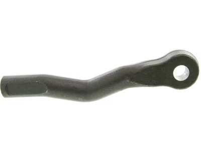 Extremo de barra de amarre delantero izquierdo exterior Moog 79994DFCB 2008 2007 para Lexus IS250 2006-2015 Foto 1 de 2