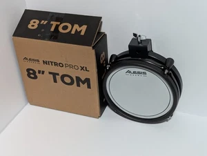 Alesis Nitro Pro XL 8" Tom - NEU - Bild 1 von 3