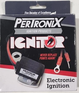 Pertronix 1548 Ignitor For Prestolite 4 Cyl - Bild 1 von 4